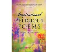 Ida Pearl West Canady Inspirational Religious Poems (Tascabile)