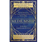 Ida Pimm Mediumship (Tascabile)