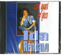 Ida Rendano - Cosi' Quasi Per Gioco - Cd