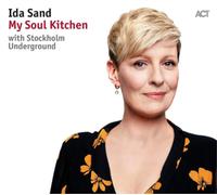 Sand Ida - My Soul Kitchen
