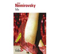 Ida: Suivi de La comédie bourgeoise