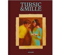 Ida Tursic & Wilfried Mille: Dissonances à géométries variables