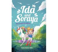 Ida und Soraya: das magische Portal