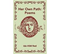 Ida Vsw Red Her Own Path (Tascabile)