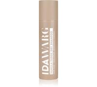 IDA WARG Beauty Moisture Vanilla Fudge shampoo secco per capelli scuri 150 ml