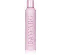 IDA WARG Beauty Plumping Radiant Shower Mousse doccia schiuma 200 ml