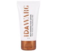 IDA WARG Beauty - Self-Tanning Face Lotion Autoabbronzanti 50 ml unisex