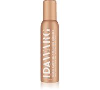 IDA WARG Beauty Self-Tanning Mousse Warm Glow mousse autoabbronzante 150 ml