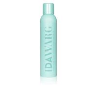 IDA WARG Feeling Clean Shower Mousse 200ml - Bagnoschiuma rinfrescante con burro di karitè e Twinflower, vegana e senza parabeni, finitura liscia e setosa