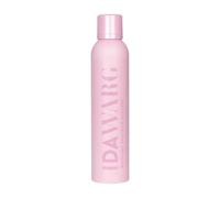 IDA WARG | Radiant Shower Mousse | Creamy and Shiny Shower Mousse | 100% Vegan and Cruelty-free | 200 ml