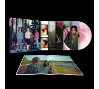 Ida Will You Find Me (CD) 25th Anniversary Box Set