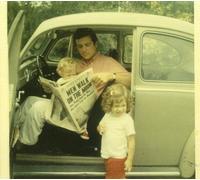 Ida You Are My Flower (CD)