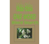 Idaho Cities “One Word” Word Search Puzzle Book: One Word, Word Searches with Easy to Read Print about cities in the state of Idaho | 6x9 inches, 120 ... for Holidays, Road trips and Get Well Wishes
