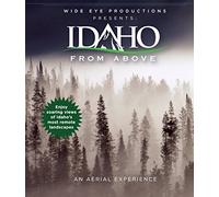 Idaho from Above [BluRay]