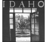 Idaho - Hearts of Palm