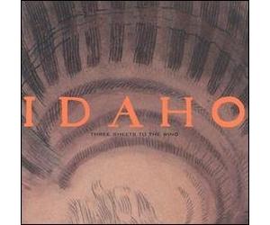 Idaho - Three Sheets to the Wind