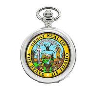 Vallese Wallis (Svizzera) Orologio da Tasca