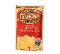 Idahoan, Buttery Homestyle Purè di patate (confezione da 2)