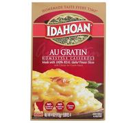 Idahoan Casseruola Au Gratin, 4 Oz