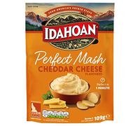 Idahoan Cheddar - Schiacciata di patate al formaggio