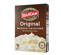 Idahoan Original Mashed Potatoes 13.75 by Idahoan