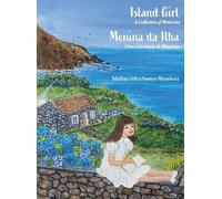 Idalina Mendoza Menina da Ilha - Island Girl (Copertina rigida)