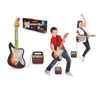 Idance Chitarra Elettrica Elettronica
