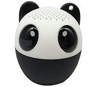 iDance Friendy 3 W Nero, Bianco