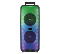 iDANCE GO PARTY 4 Altoparlante portatile BLUETOOTH