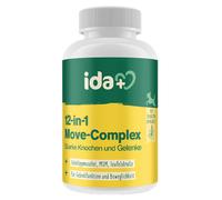 IdaPlus 12-in-1 Move-Complex - 160 g