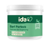 IdaPlus Barf Perfect - Set %: 3 x 400 g