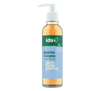 IdaPlus Multivit Complex - 200 ml