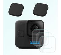 iDaPro Proteggi lente per GoPro Hero 11 Mini, Vetro temperato 9H