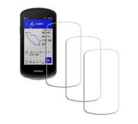 iDaPro Vetro Temperato per Garmin Edge 1040/1040 Solar Pellicola Protettiva