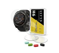 iDaPro Vetro Temperato per Garmin Fenix 8 AMOLED 51mm / Fenix 8 Solar 51mm