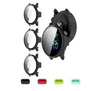 iDaPro Vetro Temperato per Garmin Vivoactive 6 cover Pellicola Protettiva