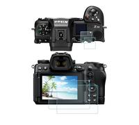 iDaPro Vetro Temperato per Nikon Z 6III Z6 III Pellicola Protettiva