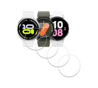 iDaPro Vetro Temperato per Samsung Galaxy Watch 6 40 mm/Watch 5 40 mm