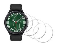iDaPro Vetro Temperato per SAMSUNG Galaxy Watch 6 Classic 47mm