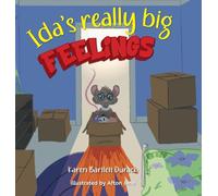 Ida's really big feelings