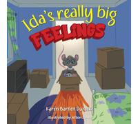 Ida's really big feelings