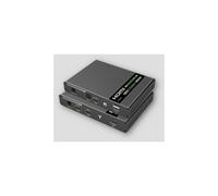 IDATA HDMI-KVM67 Extender KVM HDMI/USB Cat6A/7 70m