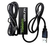 Idatalink Weblink Updater Hardware e cavo è necessario Toconnect la porta USB del computer al modulo. Questo dispositivo consente software download e Iscompatible con tutti i prodotti.