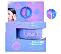 Idc crema viso giorno/notte dual effect 50 ml