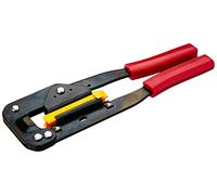 IDC HT-214. Pinza crimpatrice per cavi a nastro