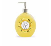 Idc Inst Scented Fruits Shower Gel Lemon 735Ml