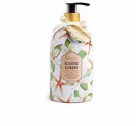 IDC INSTITUTE Scented Garden Vanilla latte idratante corpo 500 ml