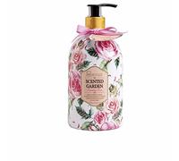 Idc Inst Scented Garden Hand&Body Lotion 500Ml