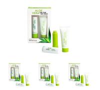 IDC INSTITUTE Aloe On The Go (Confezione da 4)