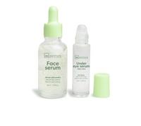Set per la Cura Personale IDC Institute ALOE VERA 2 Pezzi